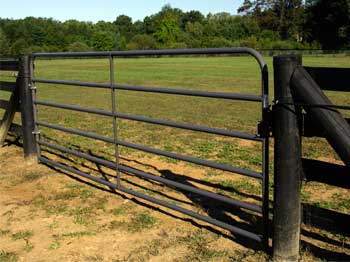 Planning Your Gates