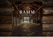 RAMM Catalog